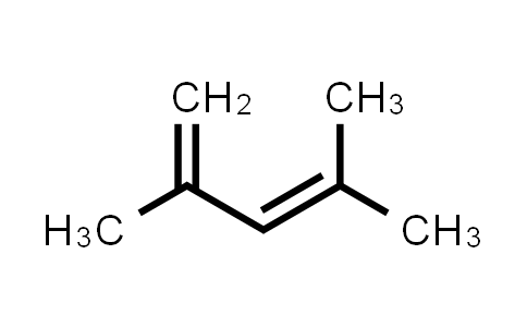 1000-86-8 | 2,4-Dimethyl-1,3-pentadiene