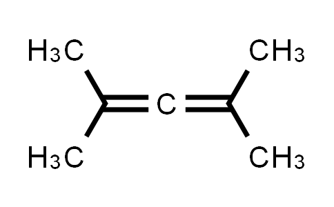 1000-87-9 | 2,4-Dimethylpenta-2,3-diene