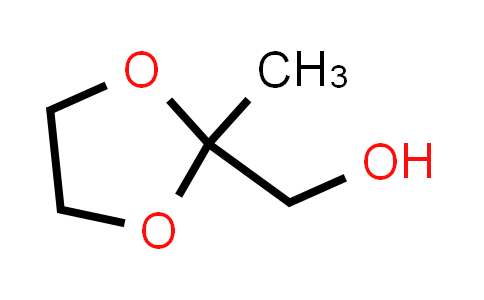 10004-17-8 | (2-Methyl-1,3-dioxolan-2-yl)methanol