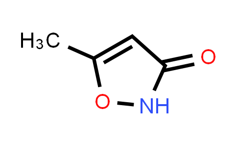 10004-44-1 | 5-Methylisoxazol-3(2H)-one