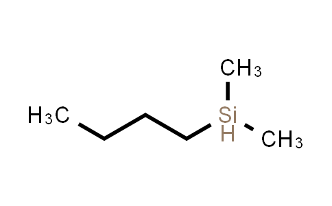 1001-52-1 | n-Butyldimethylsilane
