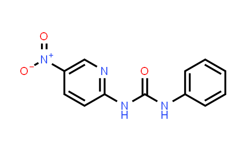 100137-20-0 | Urea, N-(5-nitro-2-pyridinyl)-N'-phenyl-