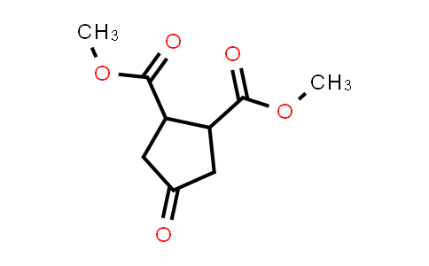 1001666-74-5 | 4-Oxo-cyclopentane-cis-1,2-dicarboxylic acid dimethyl ester