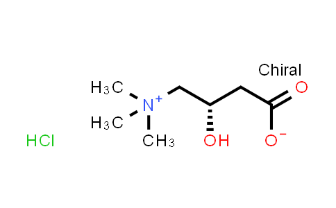 10017-44-4 | D-Carnitine (hydrochloride)