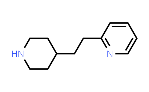 1001754-72-8 | 2-(2-(Piperidin-4-yl)ethyl)pyridine