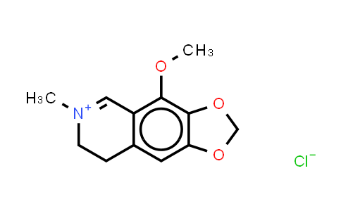 10018-19-6 | Cotarnine chloride