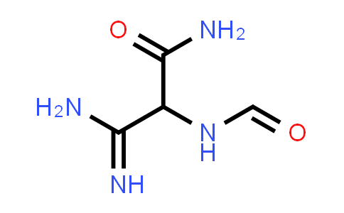 100191-43-3 | Acetamide, 2-amidino-2-formamido-