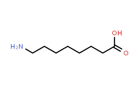 1002-57-9 | 8-Aminooctanoic acid