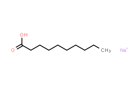 1002-62-6 | Sodium decanoic acid