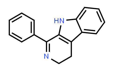 10022-79-4 | 3H-Pyrido[3,4-b]indole, 4,9-dihydro-1-phenyl-