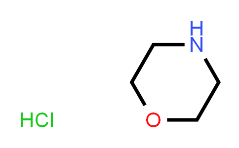 10024-89-2 | Morpholine hydrochloride