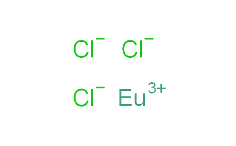 10025-76-0 | Europium(III) chloride