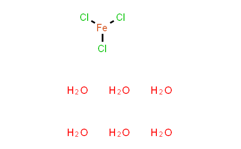 10025-77-1 | Ferric chloride hexahydrate