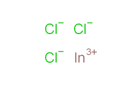 10025-82-8 | Indium chloride