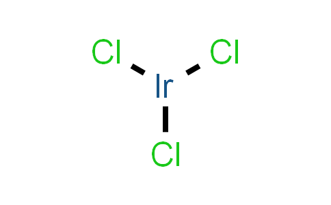 10025-83-9 | Iridium(III) chloride