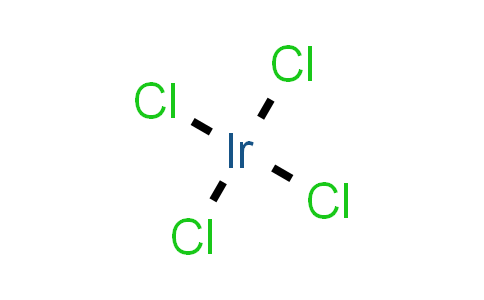 10025-97-5 | Iridium tetrachloride