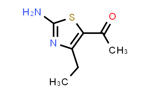 100289-16-5 | 1-(2-Amino-4-ethylthiazol-5-yl)ethanone