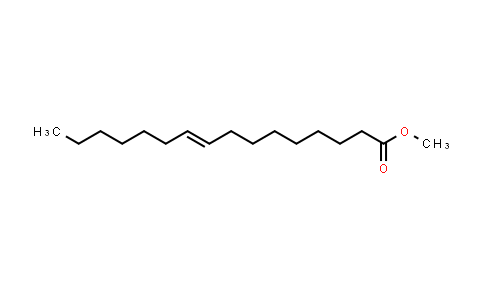 10030-74-7 | Methyl palmitelaidate