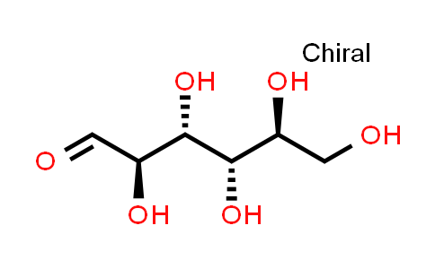 10030-80-5 | (2R,3R,4S,5S)-2,3,4,5,6-Pentahydroxyhexanal