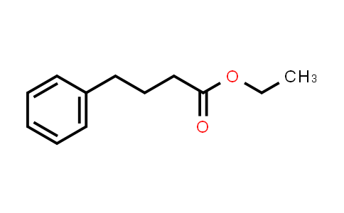 10031-93-3 | Ethyl 4-phenylbutanoate