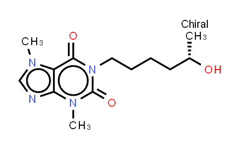 100324-80-9 | (S)-Lisophylline