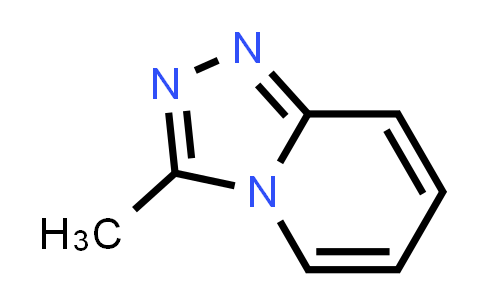 1004-65-5 | 3-Methyl-[1,2,4]triazolo[4,3-a]pyridine