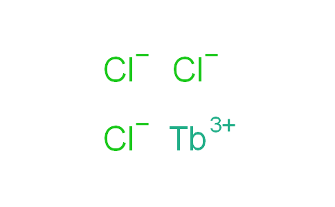 10042-88-3 | Terbium(III) chloride