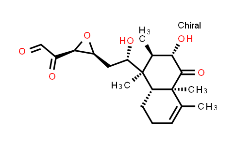100440-25-3 | Terpentecin