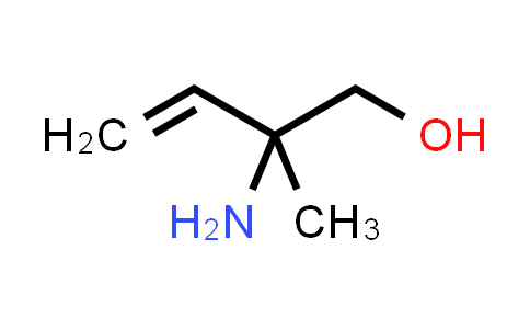 100450-08-6 | 2-Amino-2-methylbut-3-en-1-ol