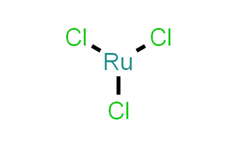 10049-08-8 | Ruthenium(III) chloride