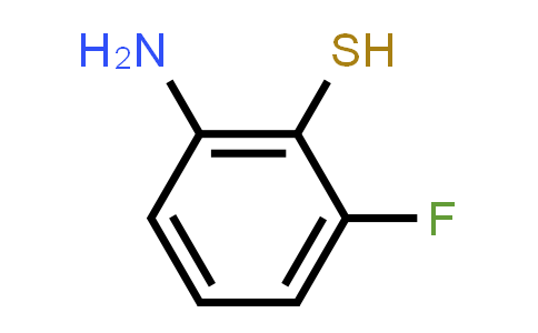 100493-32-1 | 2-Amino-6-fluorobenzenethiol