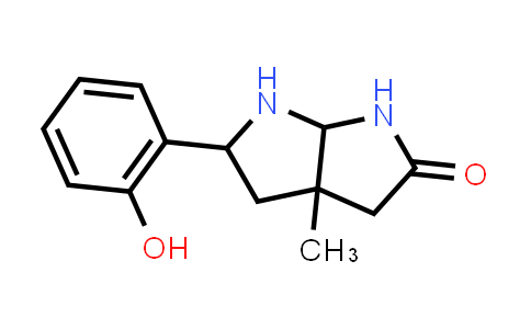 1005100-31-1 | Pyrrolo[2,3-b]pyrrol-2(1H)-one, hexahydro-5-(2-hydroxyphenyl)-3a-methyl-