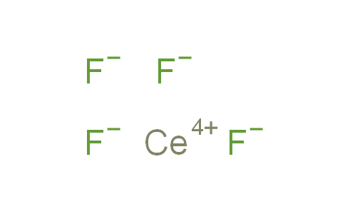 10060-10-3 | Cerium(IV) fluoride