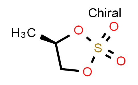 1006381-03-8 | (R)-4-Methyl-1,3,2-dioxathiolane 2,2-dioxide