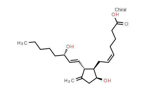 100648-29-1 | 11-Deoxy-11-methylene Prostaglandin D2