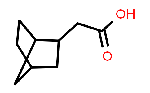 1007-01-8 | 2-(Bicyclo[2.2.1]heptan-2-yl)acetic acid