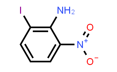 100704-34-5 | 2-Iodo-6-nitroaniline