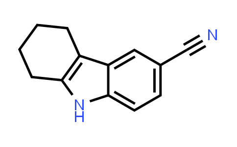 100723-77-1 | 2,3,4,9-Tetrahydro-1H-carbazole-6-carbonitrile