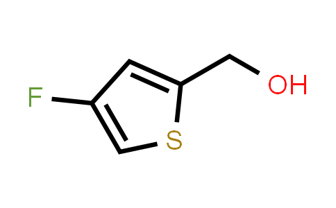 1007388-28-4 | (4-Fluorothiophen-2-yl)methanol