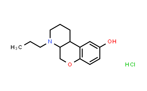 100745-12-8 | Isomolpan hydrochloride