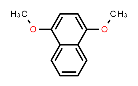 10075-62-4 | 1,4-Dimethoxynaphthalene