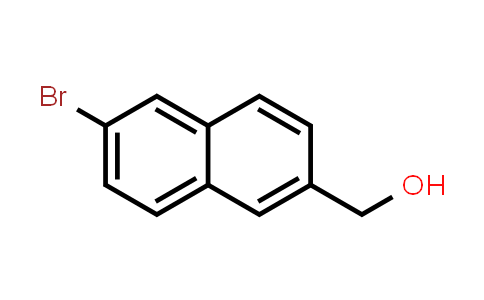 100751-63-1 | (6-Bromonaphthalen-2-yl)methanol