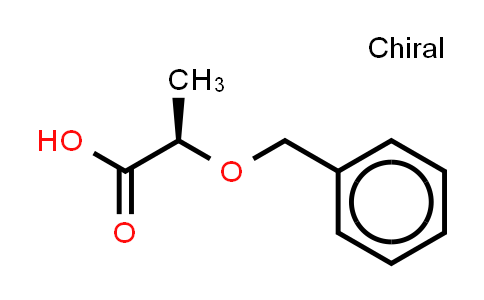 100836-85-9 | (R)-(+)-2-Benzyloxypropionic acid