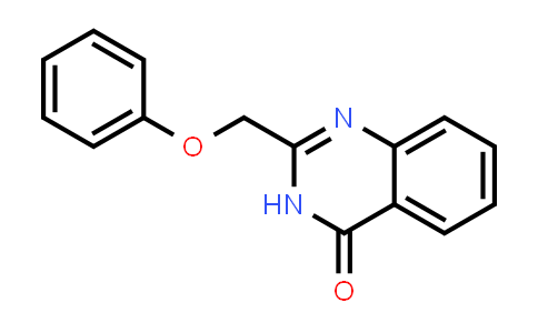 100880-66-8 | 4(3H)-Quinazolinone, 2-(phenoxymethyl)-