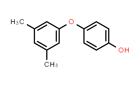 100886-05-3 | Phenol, p-3,5-xylyloxy- (6CI)