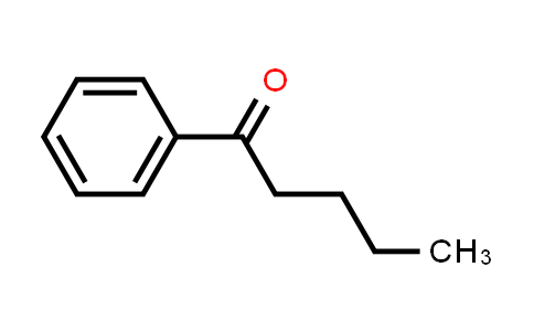 1009-14-9 | 1-Phenylpentan-1-one