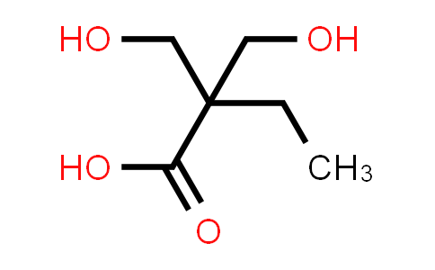 10097-02-6 | 2,2-Bis(hydroxymethyl)butanoic acid