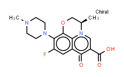 100986-86-5 | (R)-Ofloxacin