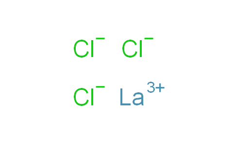 10099-58-8 | Lanthanum(III)chloride