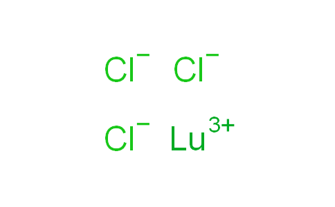 10099-66-8 | Lutetium(III) chloride